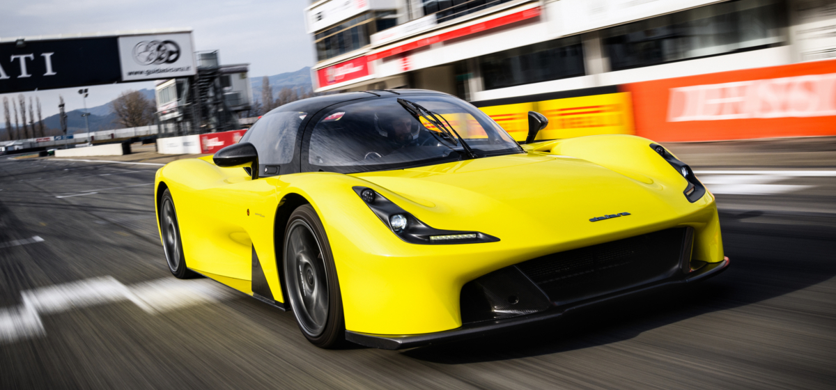 Dallara